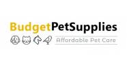 Budget Pet Supplies Logo