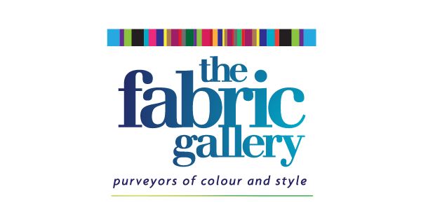 The Fabric Gallery Logo