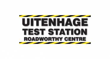 Uitenhage Test Station Logo