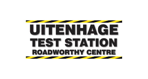 Uitenhage Test Station Logo