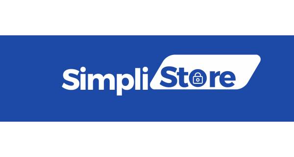 Simpli-Store Logo
