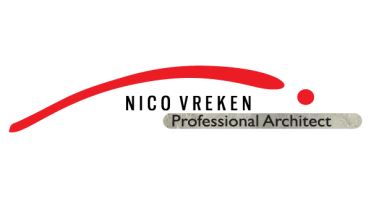 Nico Vreken Architects Logo