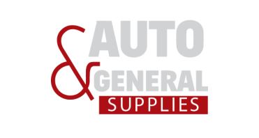 Auto & General Supplies Logo