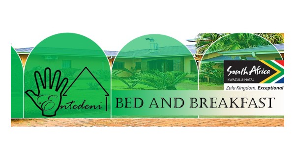 Entendeni Bed & Breakfast Logo