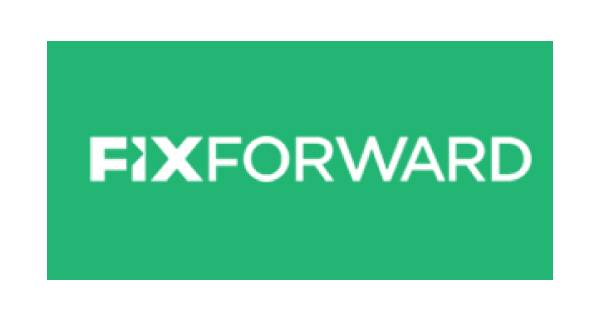 Fix Forward Logo