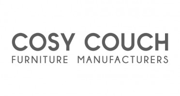 Cosy Couch Logo