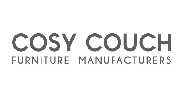 Cosy Couch Logo