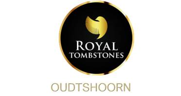 Royal Tombstones Oudtshoorn Logo