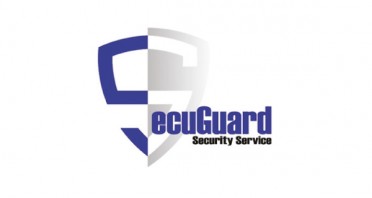 SecuGuard Security Service Logo