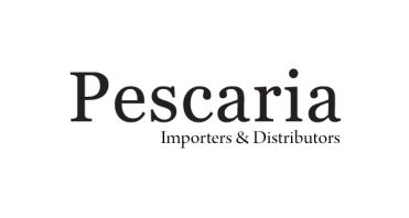 Pescaria Importers & Distributors Logo
