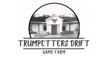 Trumpetters Drift Game Farm Logo