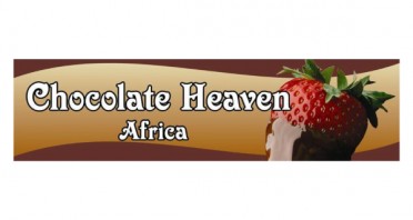 Chocolate Heaven Logo