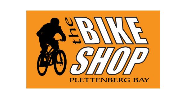 The Bike Shop Logo