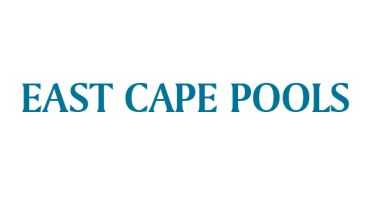 East Cape Pools Logo