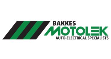 Bakkes Motolek Logo