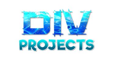 DIV Projects Logo