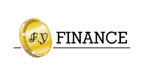 FY Finance Logo