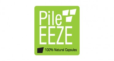 Pile Eeze Logo
