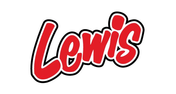 Lewis Bullion St Logo