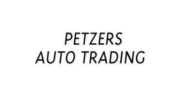 Petzer Auto Trading Logo