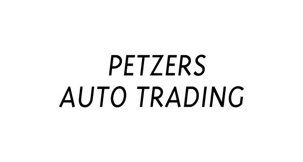 Petzer Auto Trading Logo