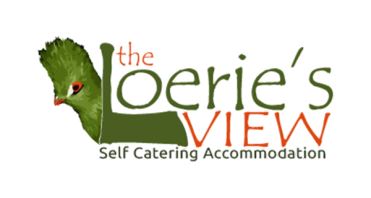 Loerie's View Logo