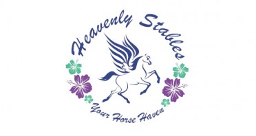 Heavenly Stables Logo