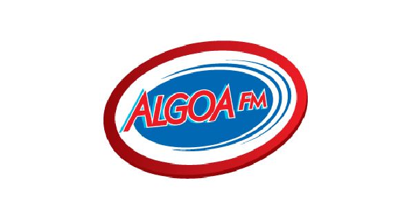 Algoa FM Port Elizabeth Logo