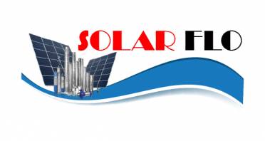 SolarFlo Logo