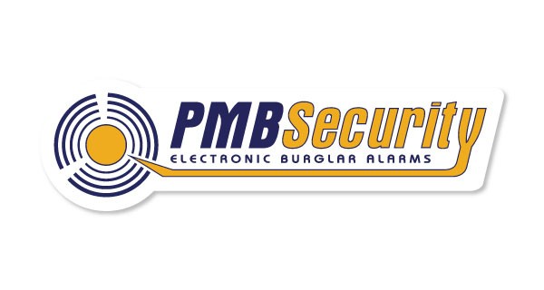 PMB Security Logo