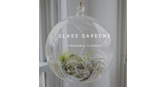 Glass Gardens Logo