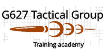 G627 Tactical Group Logo