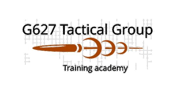 G627 Tactical Group Logo