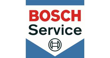 ACS AutoWorx Bosch Car Service Toti Logo