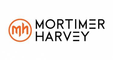 Mortimer Harvey Logo