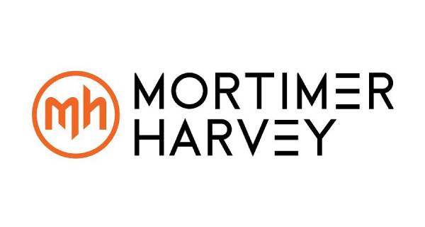 Mortimer Harvey Johannesburg Logo