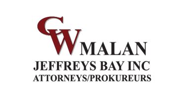 C.W. Malan Ingelyf Logo