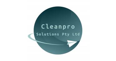 CleanPro Solutions (PTY) LTD Logo