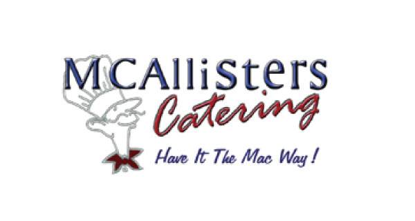 Mcallisters Catering Logo