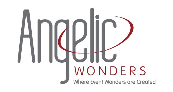 Angelic Wonders Logo