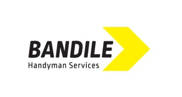 Bandile Handyman Logo