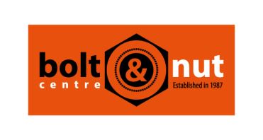 Bolt and Nut Centre Logo