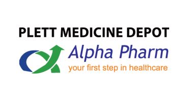 Plettenberg Bay Medicine Depot Logo