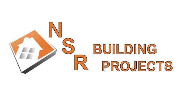 NSR Building Projects Logo