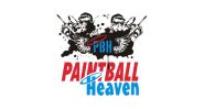 Paintball Heaven Logo