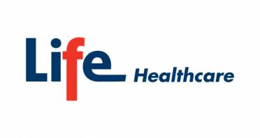 Life Hospital Logo