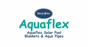 Aquaflex Solar Pool Blankets Logo