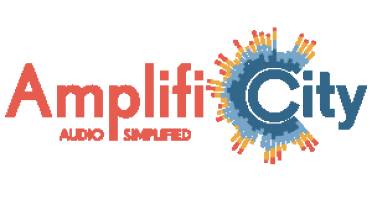 Amplifi City Logo