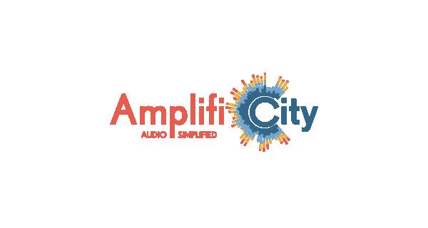 Amplifi City Logo