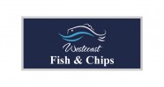 West Coast Fish n Chips Logo